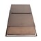 Alfi Brand 12" x 24" Brushed Copper PVD Stainless Steel Double Shelf Shower Niche ABNP1224-BC - alternate 8